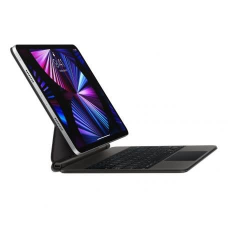Magic Keyboard 2021 Model For Ipad Pro 11