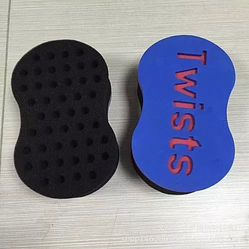 Dreadlock Foam- Magic Twist - 1 Piece