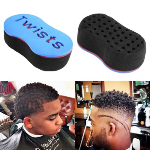 Dreadlock Foam- Magic Twist - 1 Piece