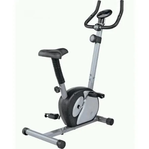 American Fitness Magnetic Bike Medium Stationary .