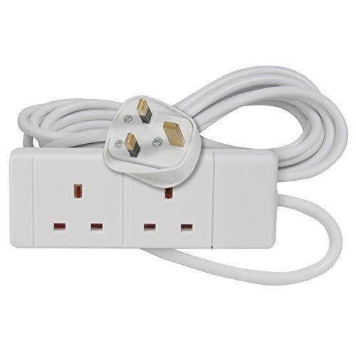Two-way Electrical Extension