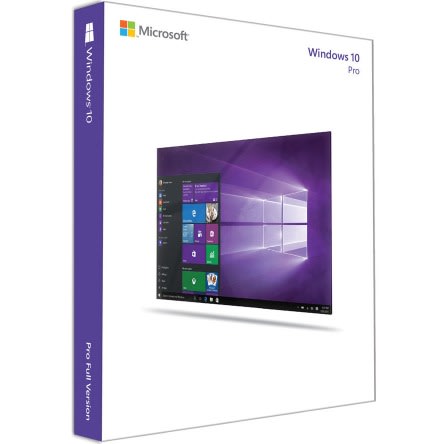 Windows 10 Pro Volume License For 50 Pc