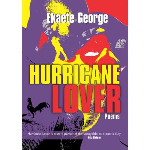 Hurricane Lover - Poem