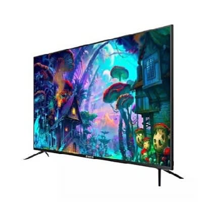 32 '' hd Digital Smart Tv – Black Tv