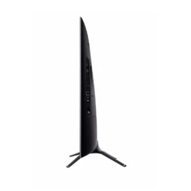 55" K6500 Curved Smart Full HD Television