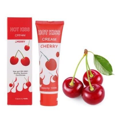 Sex Lube For Foreplay Oral Sex, Vaginal & Anal Sex 100ml
