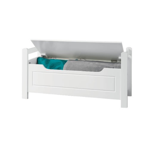 Storage Bench