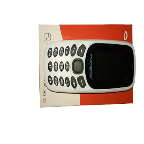 F07 - 32GB - 1000mAh - Dual Sim