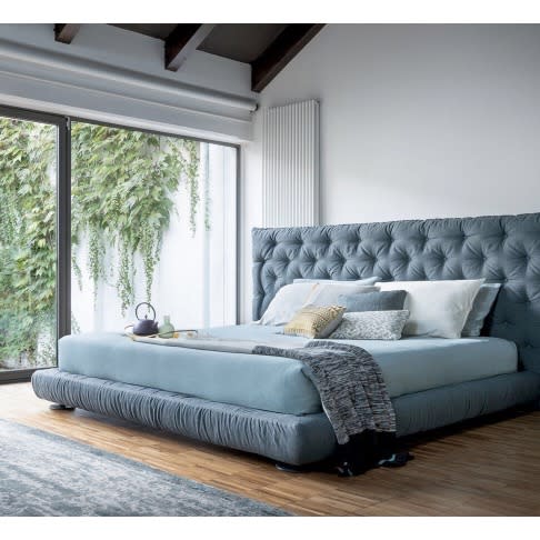 Ferris 6Ft X 6Ft Bed Frame