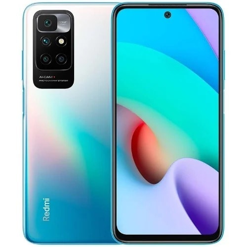 Redmi 10 2022 - 6.5