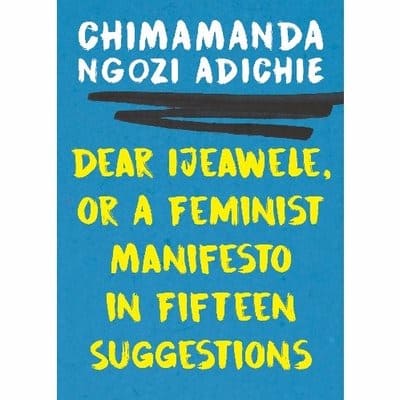 Dear Ijeawale