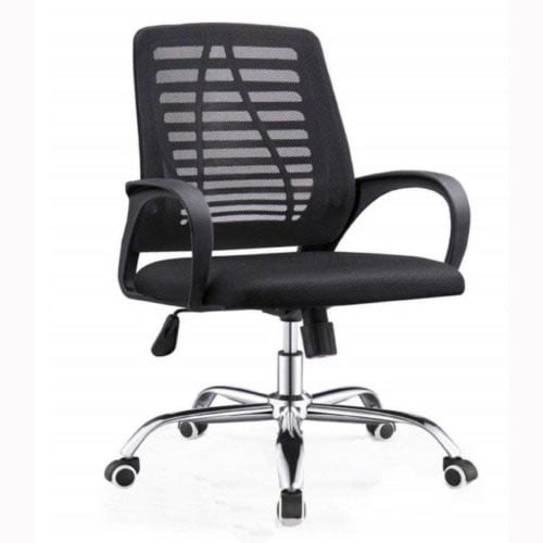 Swivel Office Chair