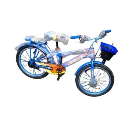Simba Children's Bicycle - 20