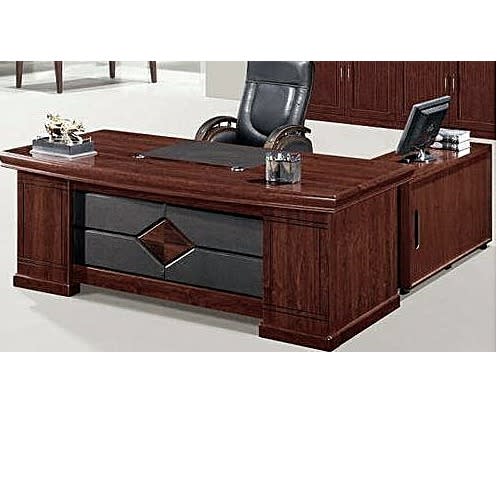 Executive Office Table Delivery Within Lagos