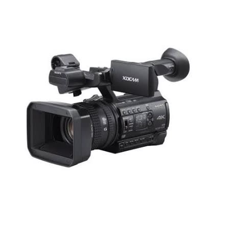 Z150 Handheld Camcorder