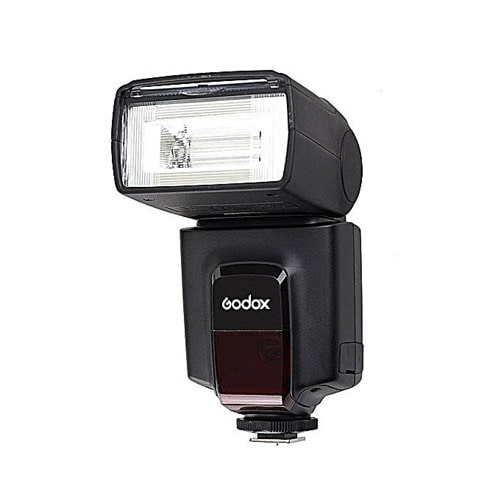 Tt520ii Flash For Digital Camera