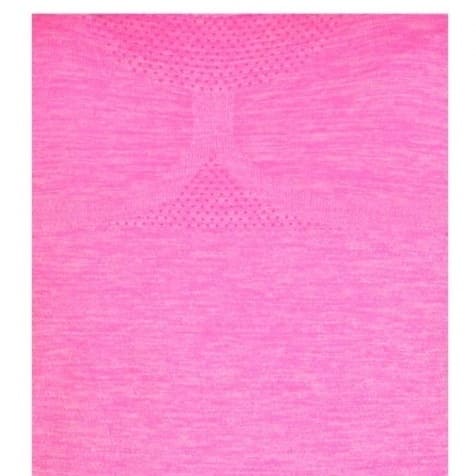 Racer back Gym Tank Top - Pink