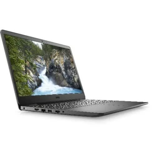 Vostro 3400 - -14" - Intel Core I3 - 4GB RAM - 1TB HDD - 11th Gen- Black