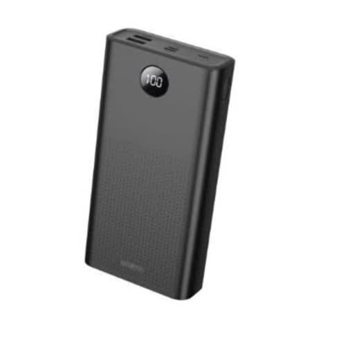 Oraimo 27000mah Powerbank With Led Display