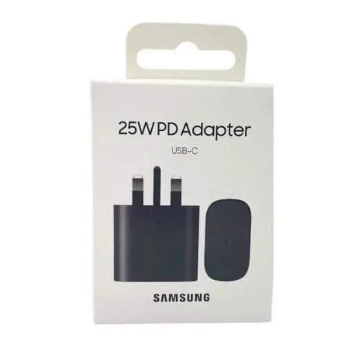 Samsung Pd Adapter USB-c - 25W