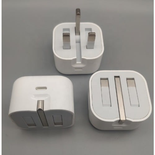 Apple 20w Usb C Power Adapter Charger
