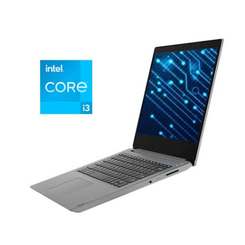 Ideapad -15.6'' -Intel Core I3 - 12GB RAM- 1TB HDD- Windows 10 Pro + Mouse