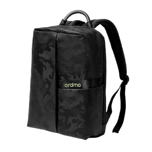 Multiple Storage Compartments Backpack -16.5
