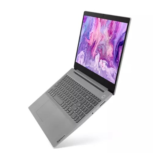 Ideapad 15'' -10th Gen- Intel Core I3 - 4GB RAM - 1TB HDD- Windows 10 Pro + Mouse