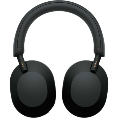 Wh-1000xm5 Wireless Noise-canceling Over-the-ear Headphones - Black