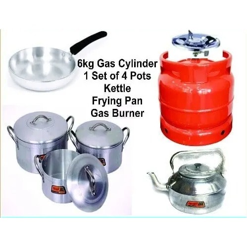 Renewed Economy Kitchen Bundle