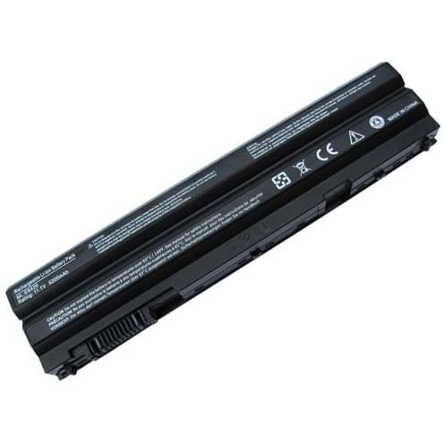 Latitude E6420 ,E5420, E5520, E5430  Replacement Battery