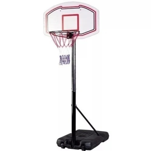 Standard Basketball Stand