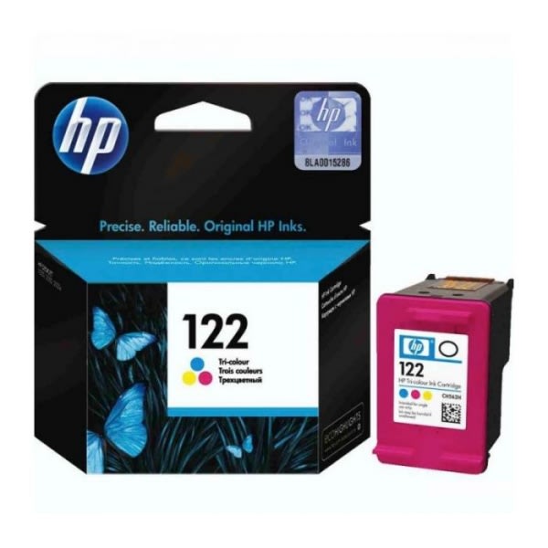 122 Ink  Tri-color Cartridge