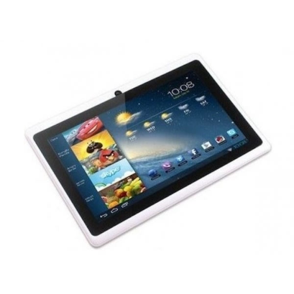 A32 - 7" - 8GB ROM - 1GB RAM - Android - Wi-fi