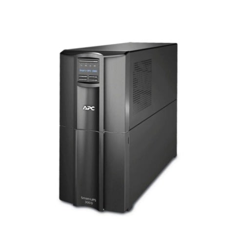 Smart-ups 3000va Lcd 230v