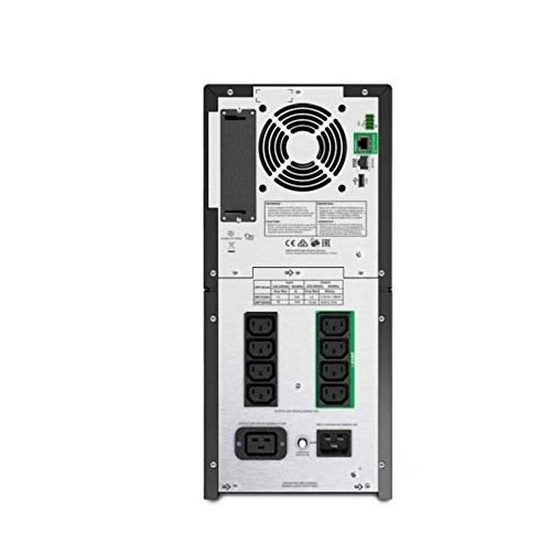 Smart-ups 3000va Lcd 230v