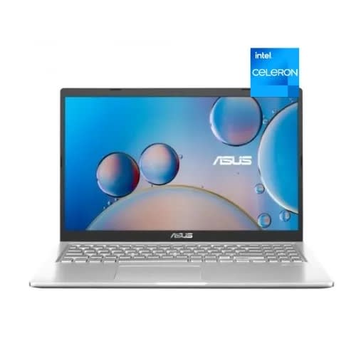 X415ma - 14" - Intel® Celeron N4020 -1TB HDD - 4GB RAM - Wins 10 - Silver