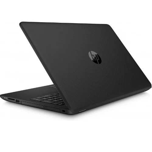 Hp Laptop 15-dw1324ni - 15.6 " - Intel Core™ I3-1005g1- 4GB RAM  -1TB HDD - Touchscreen Freedos -