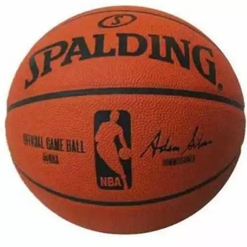Spalding Nba Elevation Official Basket-ball