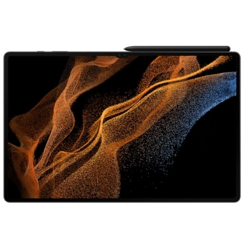 Samsung Galaxy Tab S8 Ultra - 14.6'' - 12GB Ram - 256GB Rom - 11200mAh-  Graphite