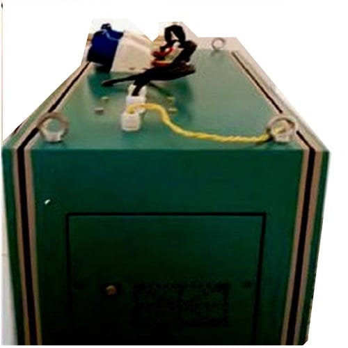 Solar Power Generator - 3.5kva 230V 50Hz - Model SNCS3.5K