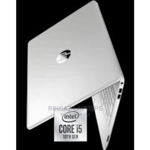 15-dw1019nia Notebook - Core I5-10210u - 15.6" - HDD - 8GB RAM - 2TB - Wins 10