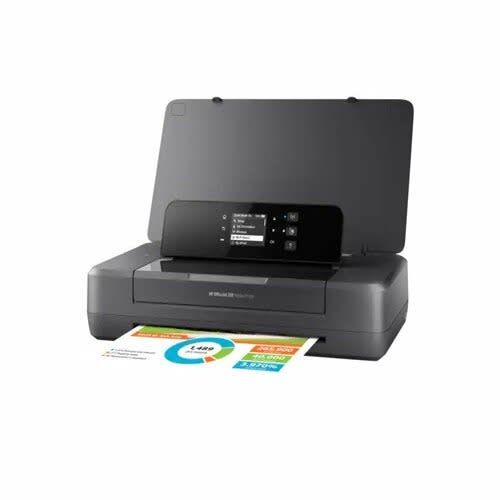 Officejet 202 Mobile Printer - N4k99c