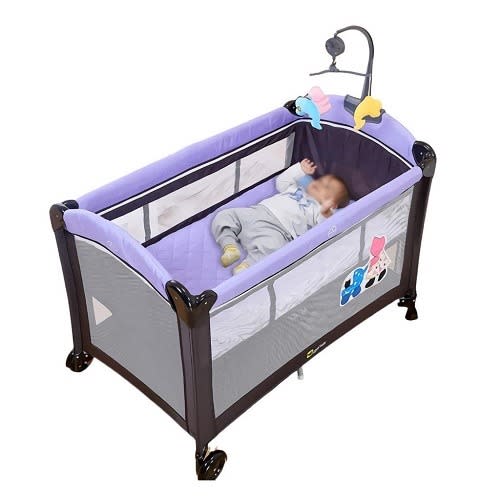 Baby Bed