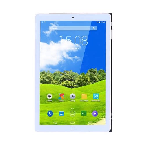 A80 tablet PC - 8 inches - Android 8.1 - 64GB ROM + 4GB RAM - 5000mAh - Gold