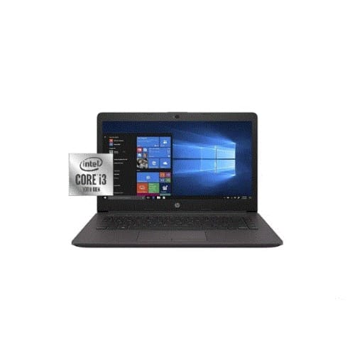 240 G7 Notebook - Core-i3-1005g1 - 4GB RAM - 1TB HDD - 14" Hd- 1l3s3ea - Wins 10 - Black