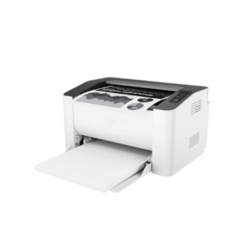 Laser 107a Mono A4 Printer