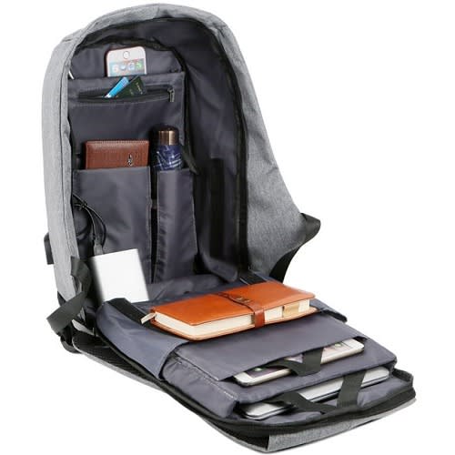 Anti Theft Backpack
