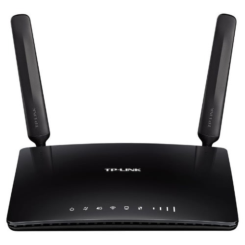 Tp-link 300mbps Wireless N 4g Lte Router Tl-mr6400