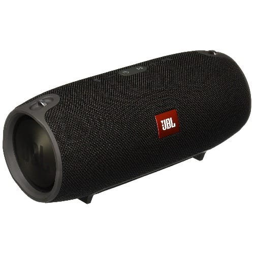 Xtreme Portable Wireless Bluetooth Speaker - Black